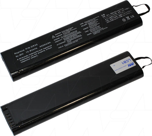 MI Battery Experts LCB1
